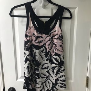 Express Tank